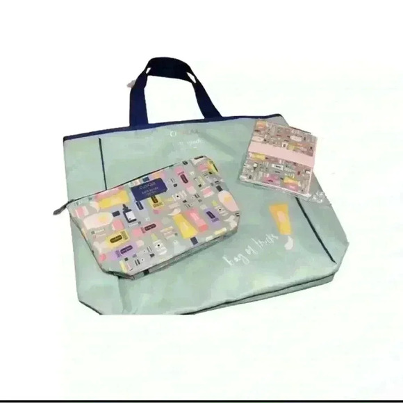 kate spade Handbags - Clinique/Kate Spade Tote